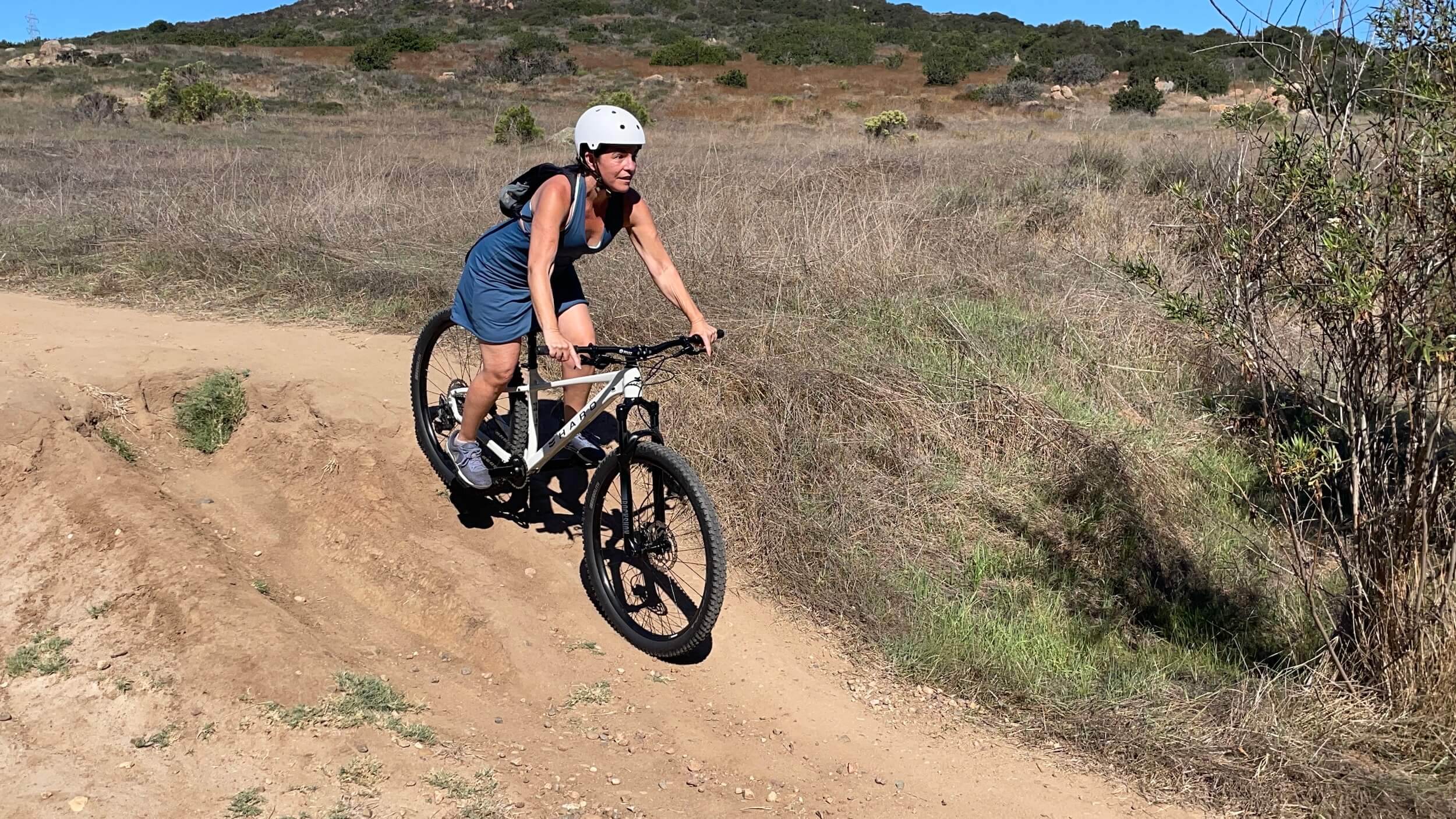 Adult Clinics – Los Peñasquitos Canyon
