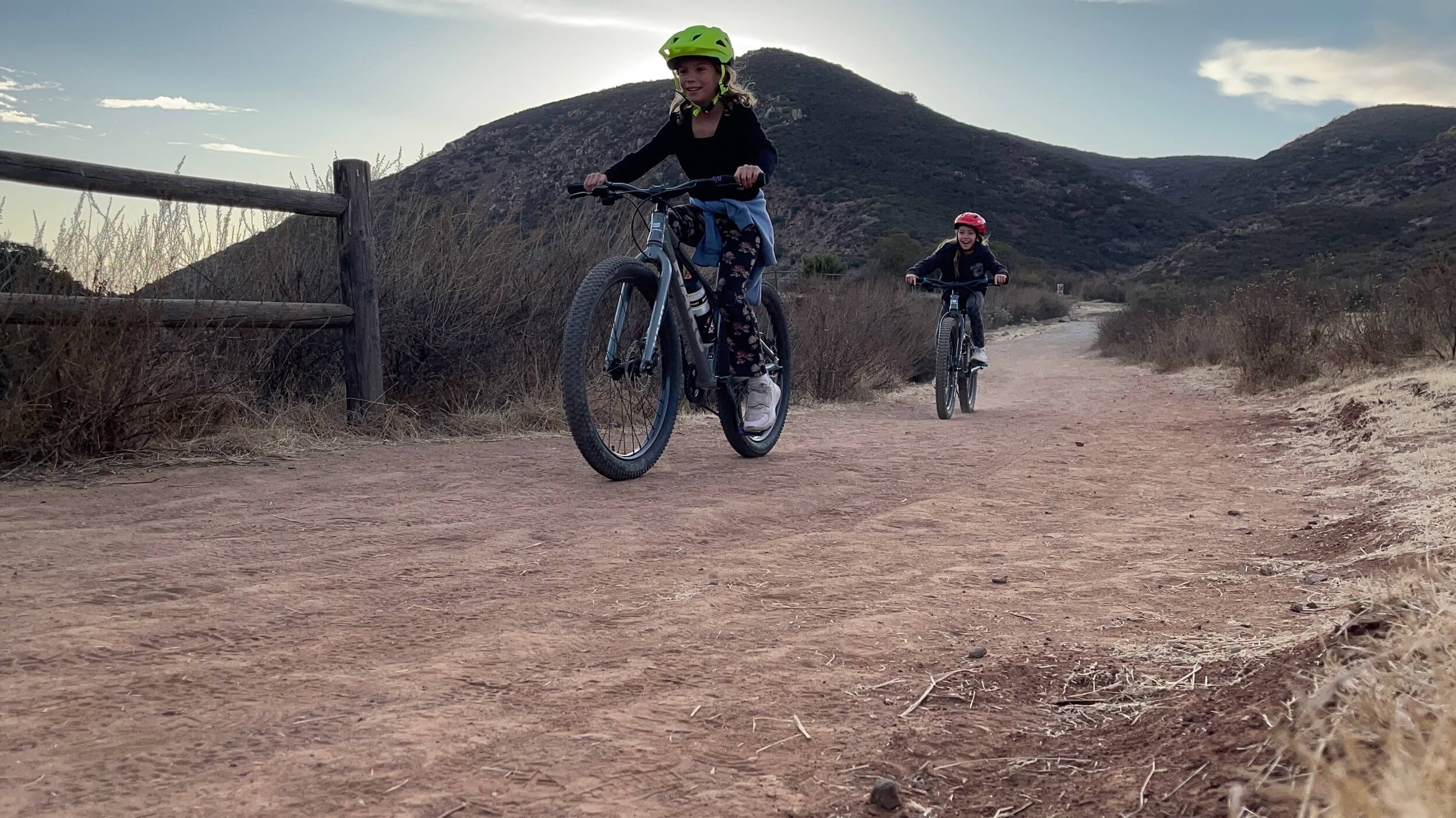 Mission Trails Grasslands