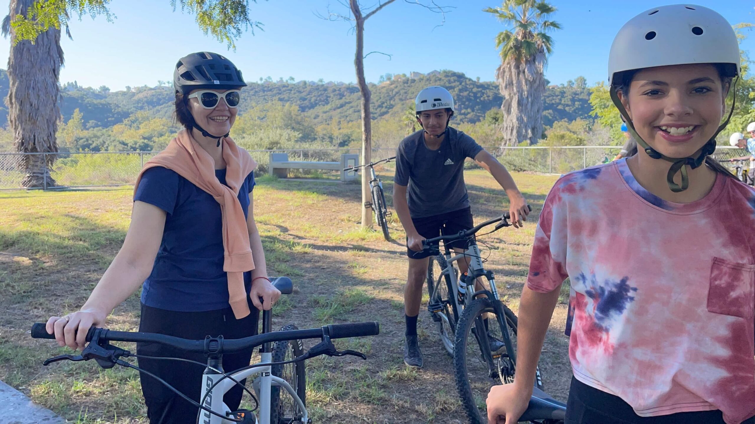 Family Clinics – Mission Trails