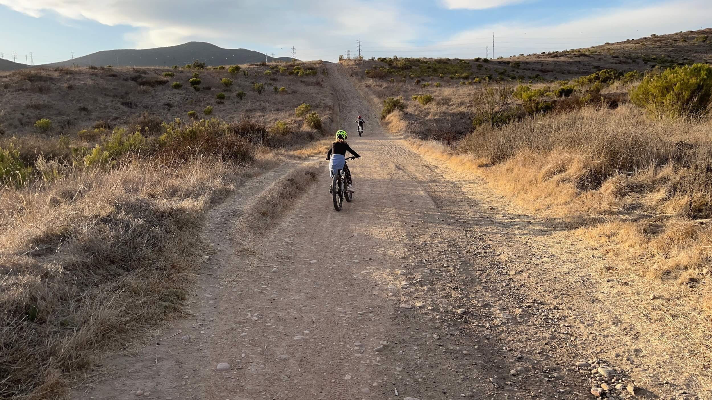 Grasslands Loop