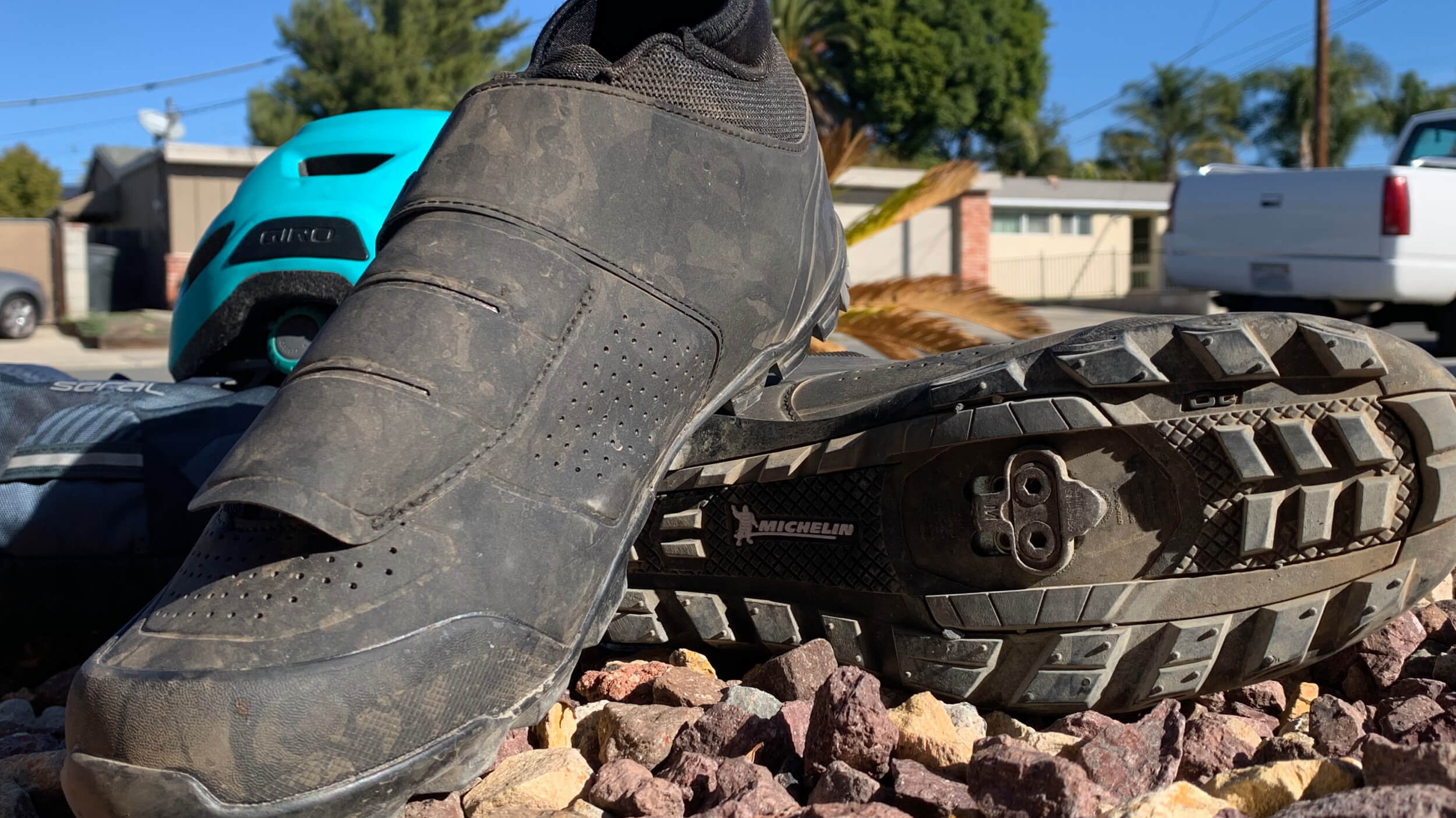 Shimano ME7 Shoes